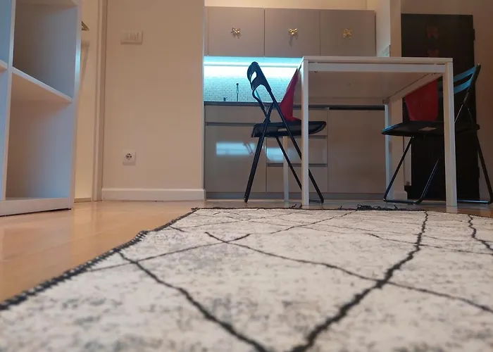 Lux Apartman Zelja