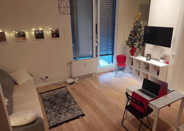Lux Apartman Zelja