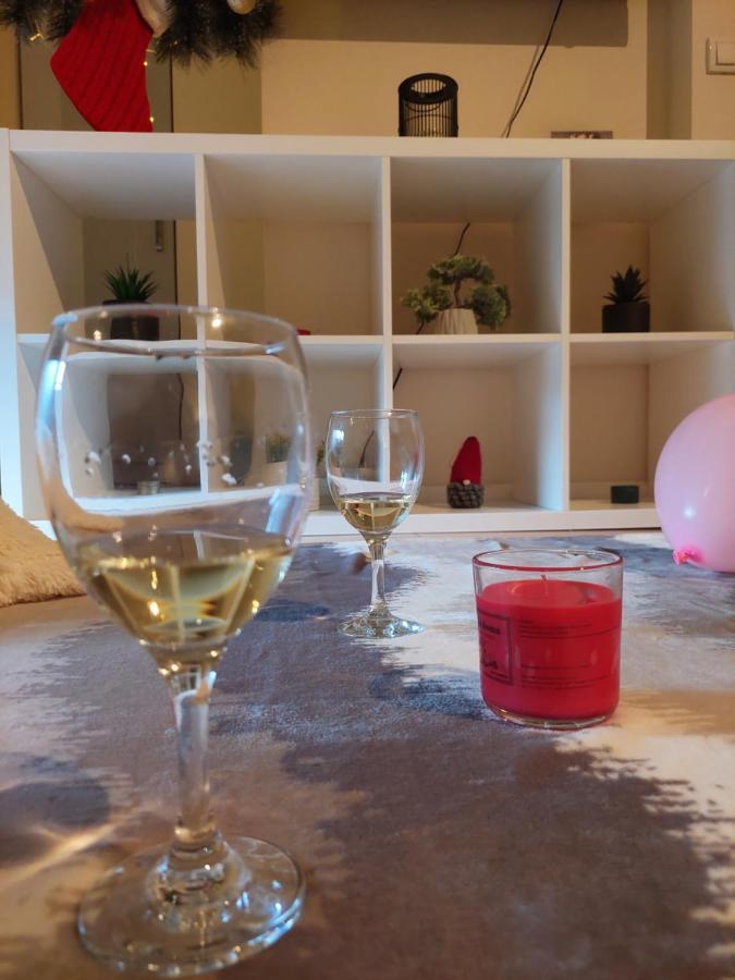 Apartment Lux Zelja *
