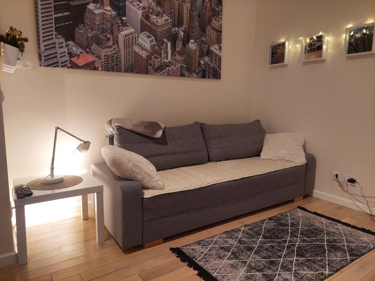 Lux Zelja Apartment