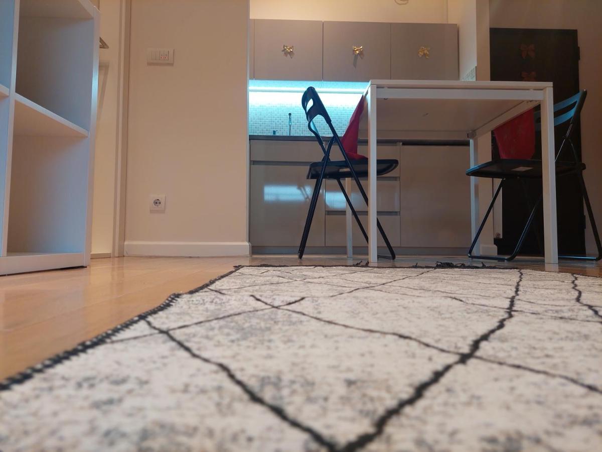 Lux Zelja Apartment *
