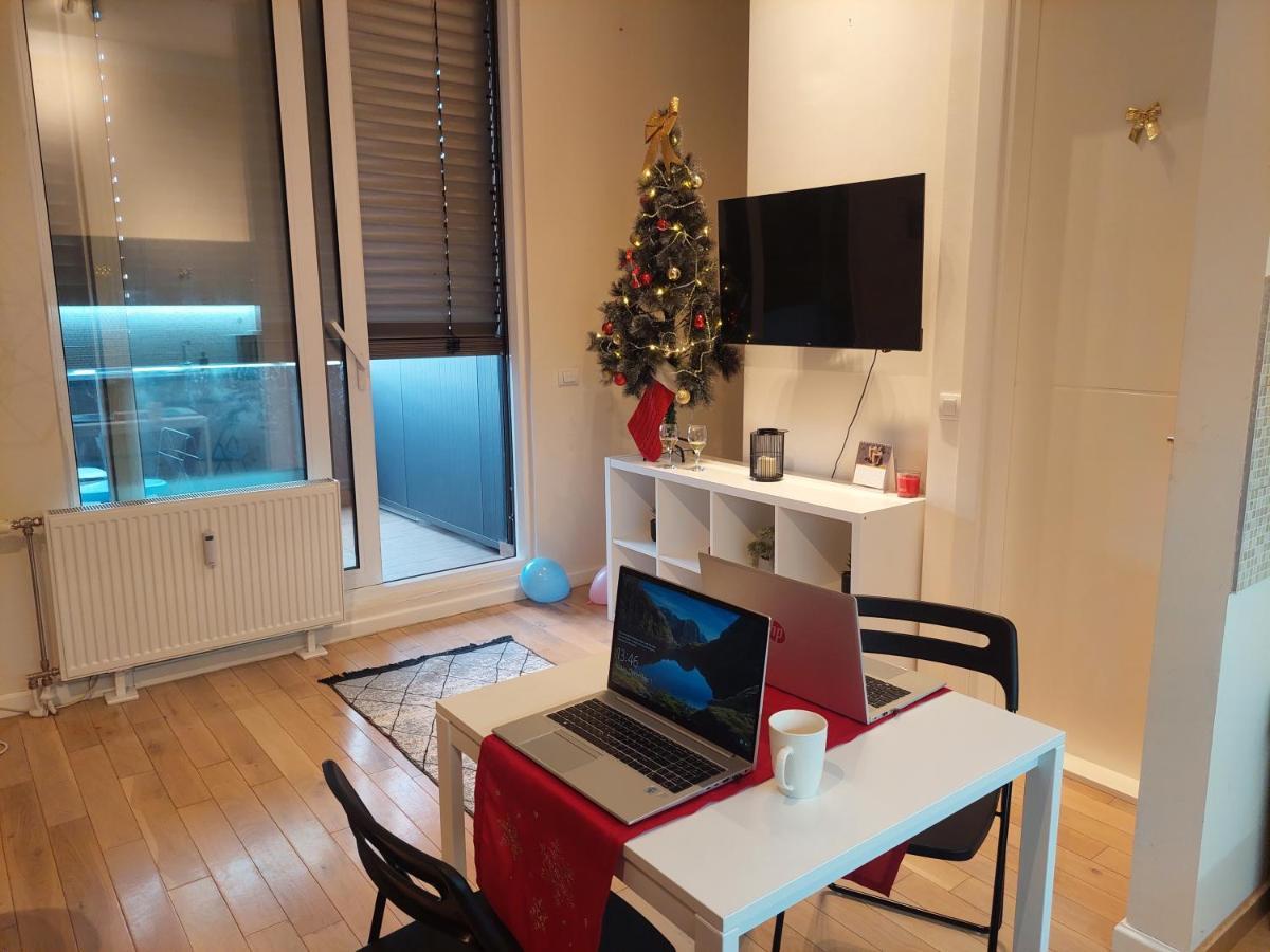 Lux Zelja Apartment *