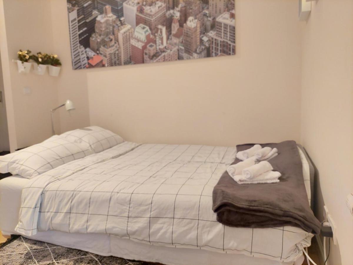 Apartment Lux Zelja Belgrade