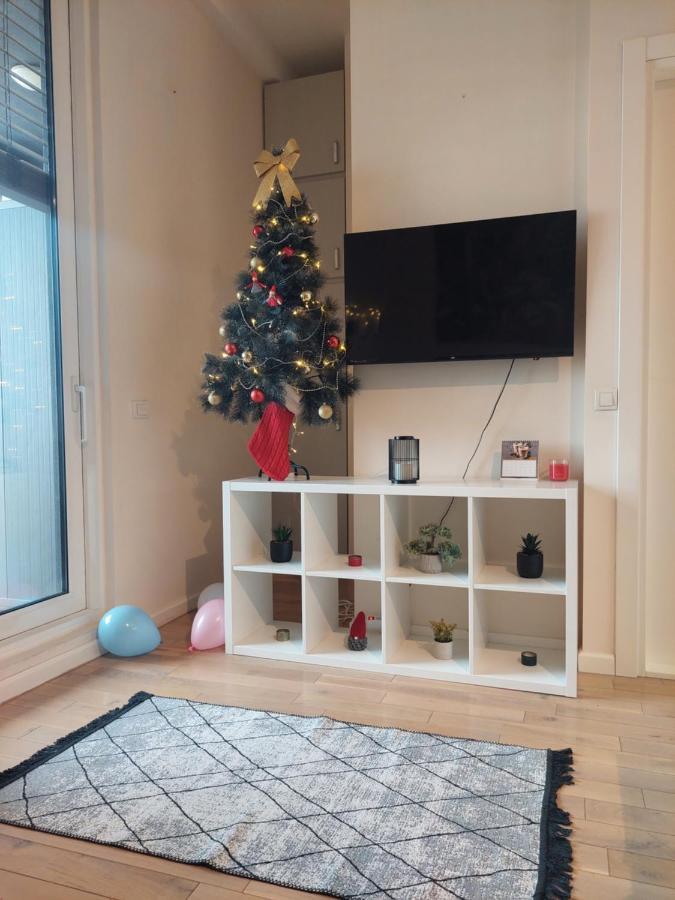 Apartment Lux Zelja