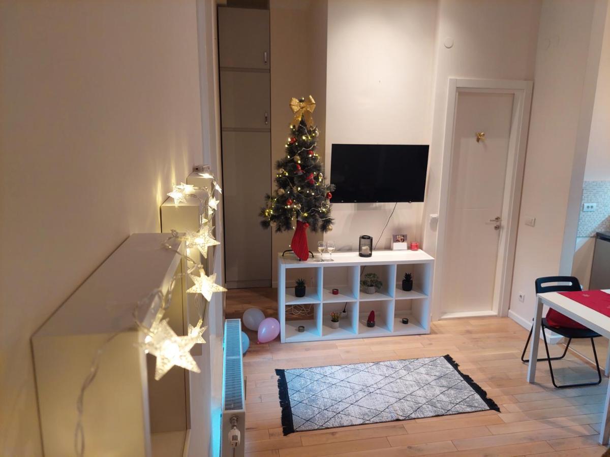 Lux Zelja Apartment