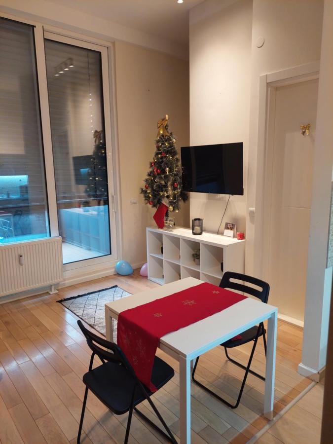 Lux Zelja Belgrade