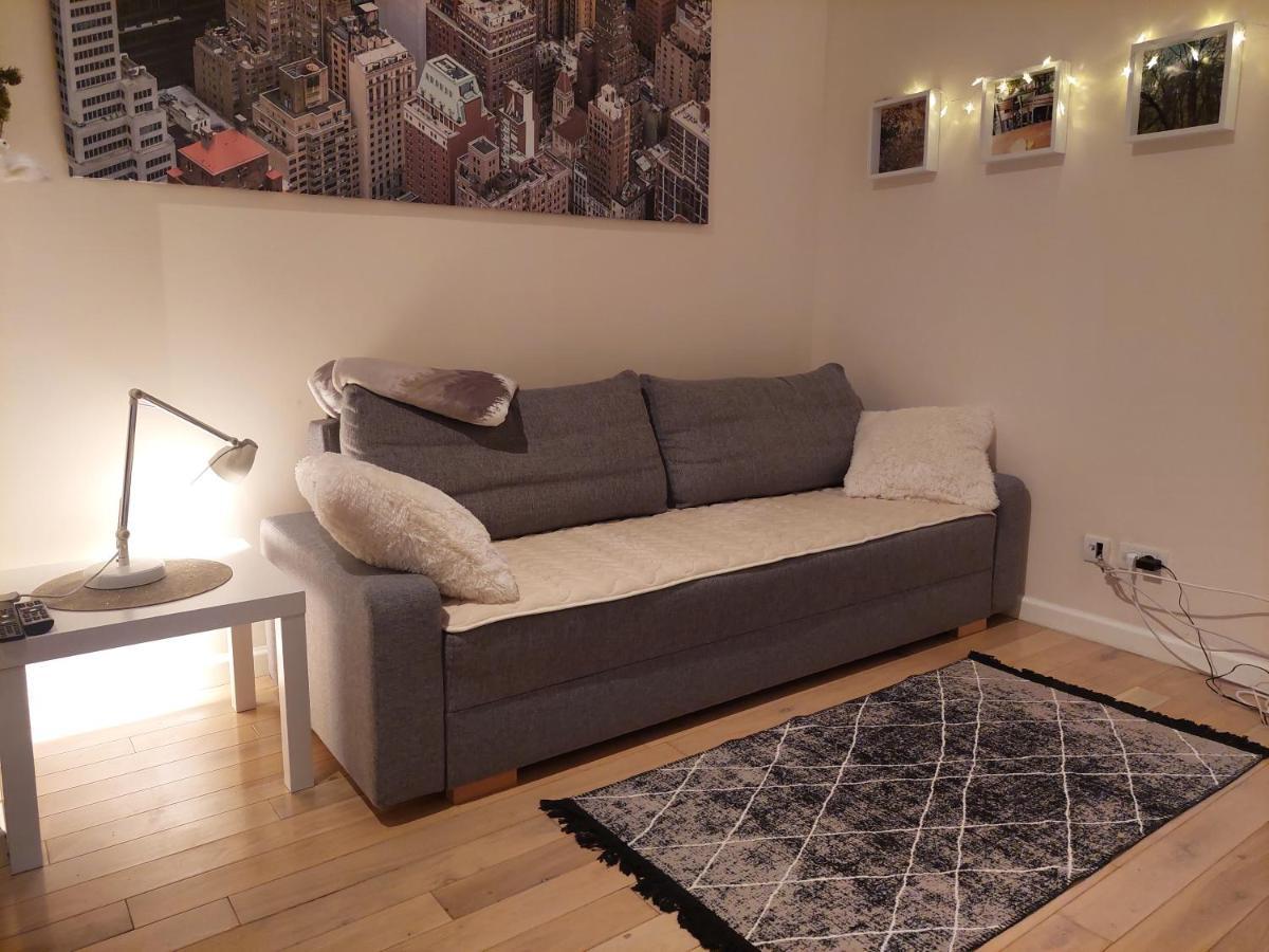 Lux Zelja Apartment Belgrade